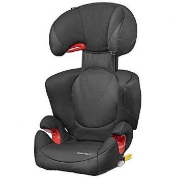 Bébé Confort Rodi XP FIX Silla de auto, color night black