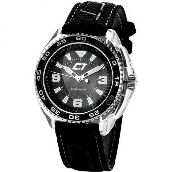 Reloj Chronotech Hombre CC6280L-01 (43mm)