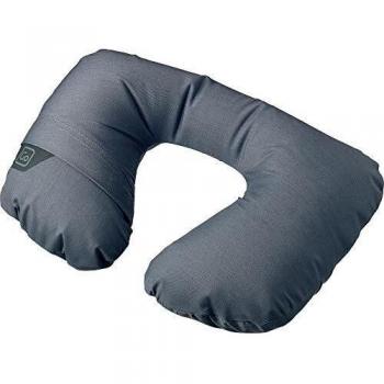 Design Go Travel Pillow Gris - Almohada