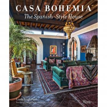 Casa Bohemia: The Spanish-Style House