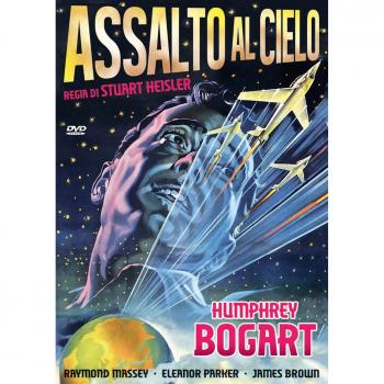 assalto al cielo regia di ralph nelson genere: drammatico anno di produzione: 1950 [Italia] [DVD]