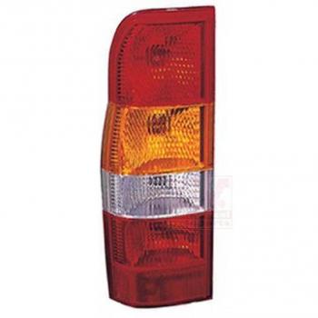 Piloto trasero Van Wezel 1898931 - Faros traseros para automóviles, compatible con modelos específicos, diseño original de equipo (OE), fácil instalación
