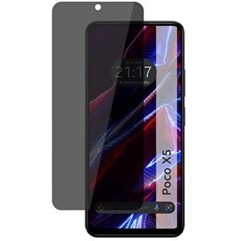 Protector Pantalla Hidrogel Privacidad Antiespías para Xiaomi POCO X5 5G