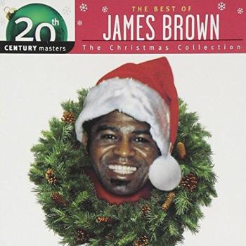 The Best Of James Brown - The Christmas Collection