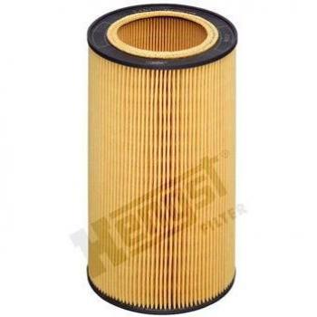 Filtro de aceite HENGST FILTER E43H D213