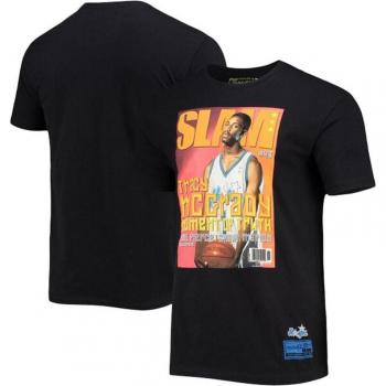 Camiseta de baloncesto Mitchell & Ness Orlando Magic McGrady