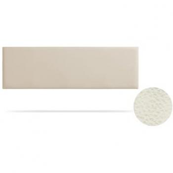Cabecero Tapizado Nova Polipiel 90x50x5 cm - Minimalista, Económico, Alta Calidad