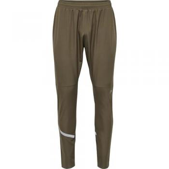 Newline Portland Running Pants for Men - Olive