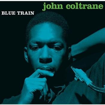 Blue Train [Vinilo]
