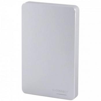 Disco Duro Externo Q-Connect 2,5 2TB USB 3.0 SATA