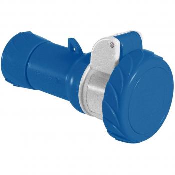 16A 2P IP67 CEE Coupling Connector - Schneider Electric