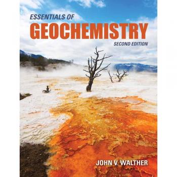 Essentials of Geochemistry