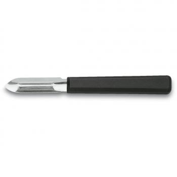 3Claveles 1200 - Cuchillo pelador, 6 cm, 2,5 pulgadas