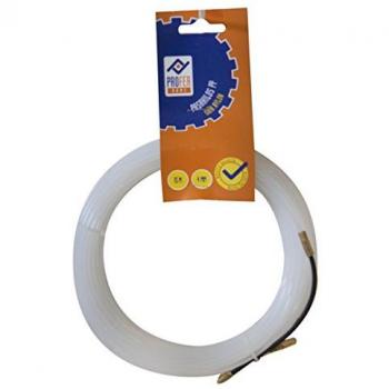 PROFER H - Pasacables Polipropileno 4 Mm Profer H 15 M