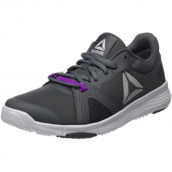 Reebok Trainflex Lite, Zapatillas de Deporte Mujer, Morado
