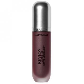 Revlon Ultra HD Matte Lipcolor - 675 Inflation