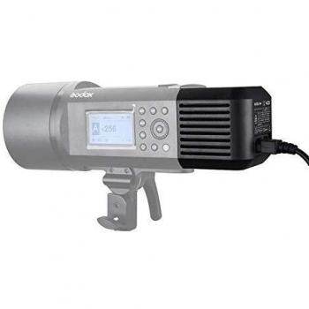 GODOX AC26 AC adaptor for AD600 Pro