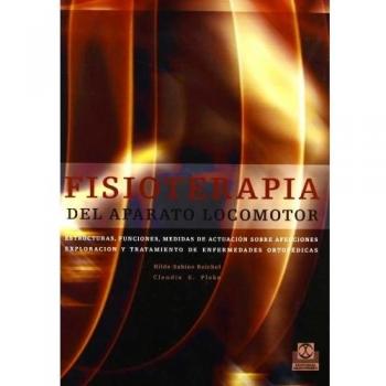 Fisioterapia Del Aparato Locomotor