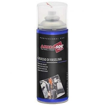AMBRO-SOL - Grasa de vaselina 400 ml (G004) Grasa