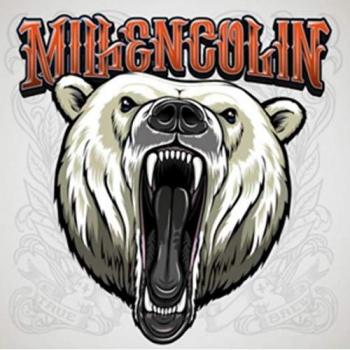 Millencolin True Brew vinyl