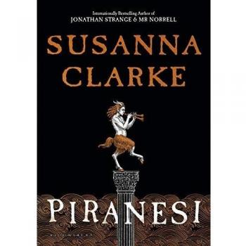 Piranesi