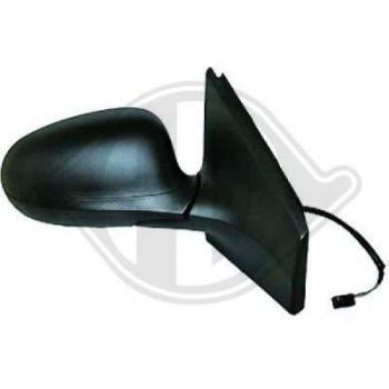 Espejo retrovisor DIEDERICHS 3463224, tipo: espejo retrovisor, características: diseño específico para vehículos, alta calidad de imagen, fácil instalación, ajuste manual o eléctrico (dependiendo de la versión), material resistente a impactos