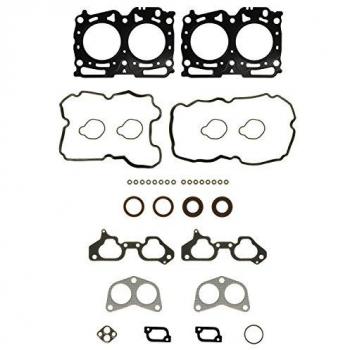 Juego de juntas, culata AJUSA 52352800 - Juego de juntas para culata, incluye todas las juntas necesarias para la instalación, fabricado por Ajusa, modelo 52352800, diseñado para descarbonización o aplicaciones superiores