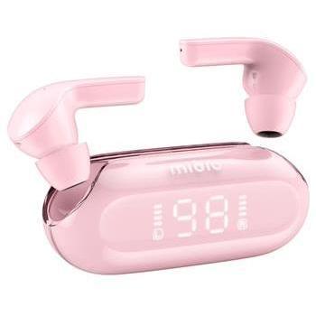 Auriculares MiBro Earbuds 3 Pink