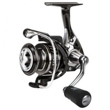 Carrete de Spinning Okuma ITX-4000H - Rutas del Maule, tamaño 4000, ligero y duradero, con sistema de freno multidisco, cuerpo y rotor de grafito, rodamiento suave, ideal
