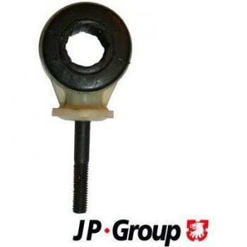 Bieleta de suspensión JP GROUP 1240400200 - estabilizador, compatible con varios modelos de vehículos, fabricada en materiales duraderos, diseñada para mejorar la estabilidad y el manejo del automóvil