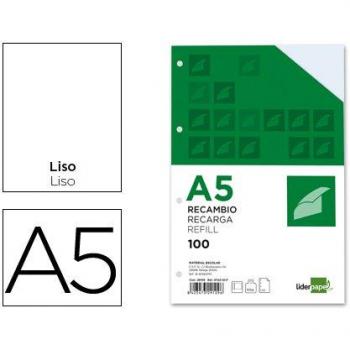 Liderpapel RB03 - Recambio