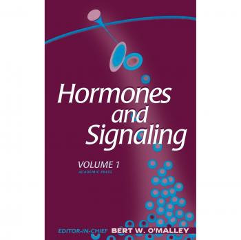 Hormones and Signaling: Volume 1