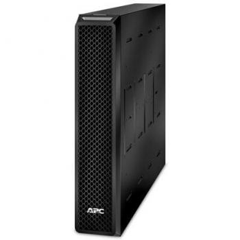 APC SRT96BP Smart-UPS SRT - Sistema de alimentación ininterrumpida