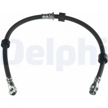 Tubo de freno DELPHI LH7172, Izquierda, Latiguillo de freno DELPHI LH7172