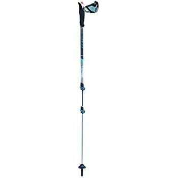 TSL Connect Aluminium 3 Light Push & Pull Trekking Poles