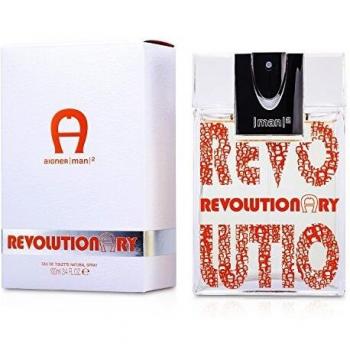 Aigner Man 2 Revolutionary 100ml Eau de Toilette Spray