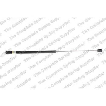 Muelle neumático para capó de motor LESJÖFORS 8095019