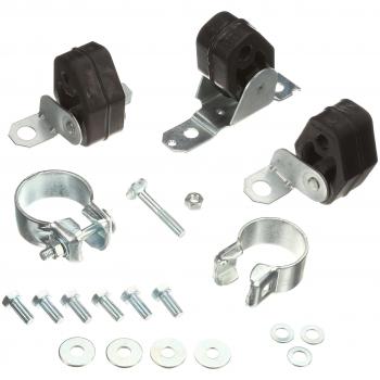 Kit de Montaje HJS para Sistema de Escape VW, SKODA y SEAT 82 11 4533
