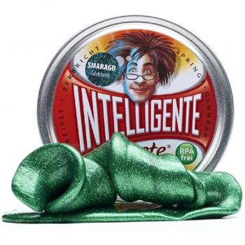 Plastilina Inteligente Magia de Elfo con Purpurina