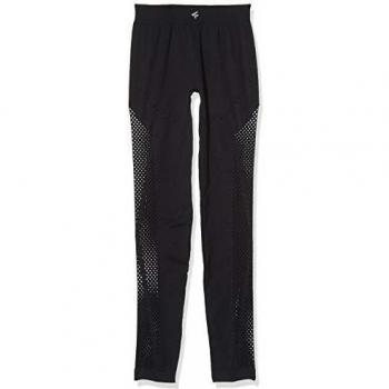Anaissa Leggings reafirmantes Emana Utta NEGRO, 48