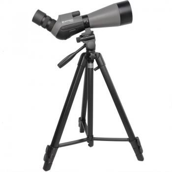 Telescopio terrestre Bresser Condor 20-60x80