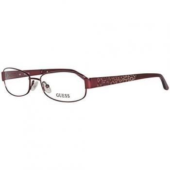 Guess GU2392 Red Women's Eyeglass Frame Ø 53 mm