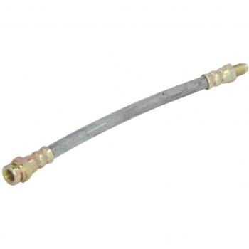 Tubo de freno ABE C80057ABE - Latiguillo de freno, fabricado con materiales de alta resistencia, diseñado para un rendimiento óptimo en sistemas de frenos, compatible con diversas marcas y modelos de vehículos, fácil instalación