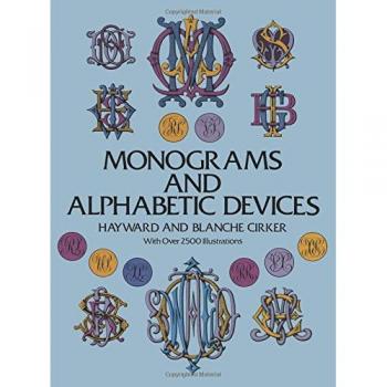 Monograms and Alphabetic Devices