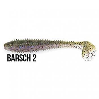 Keitech Fat Swing Impact 3.8 Barsch 2