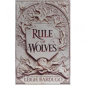 Rule of Wolves