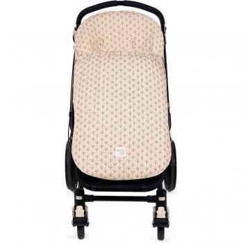 Walking Mum - Saco Silla Indian Sand Entretiempo