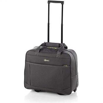 John Travel 754808 2019 Bolsa de Viaje, 40 cm, 25 litros, Multicolor