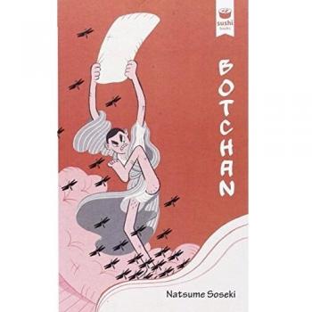 Botchan - Natsume Soseki