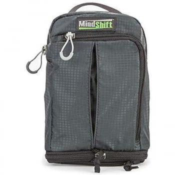 MindShift 540906 Lens Switch Case for Angular Rotation, Pro Backpack